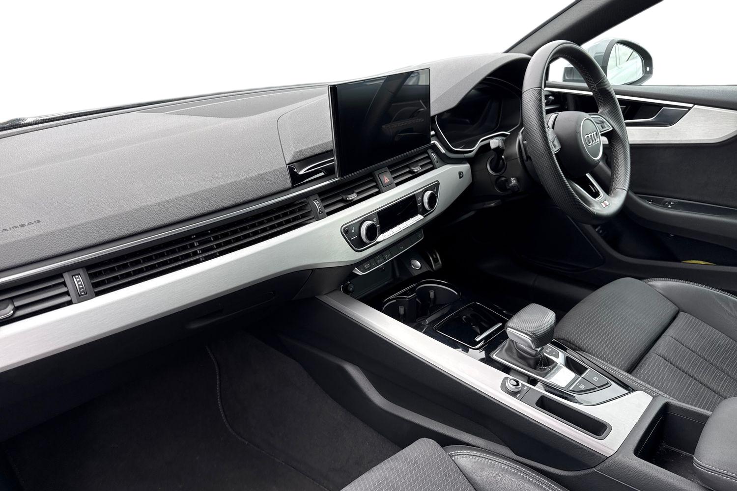 Used Audi A5 2022 for sale - 78097713: Photo 15