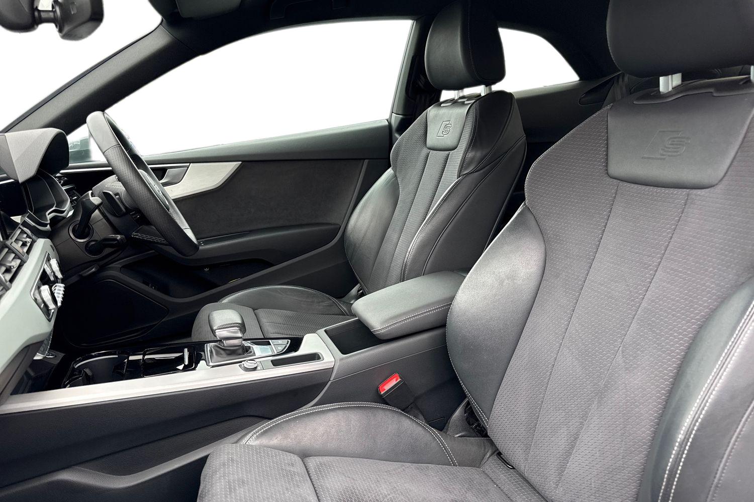 Used Audi A5 2022 for sale - 78097713: Photo 16