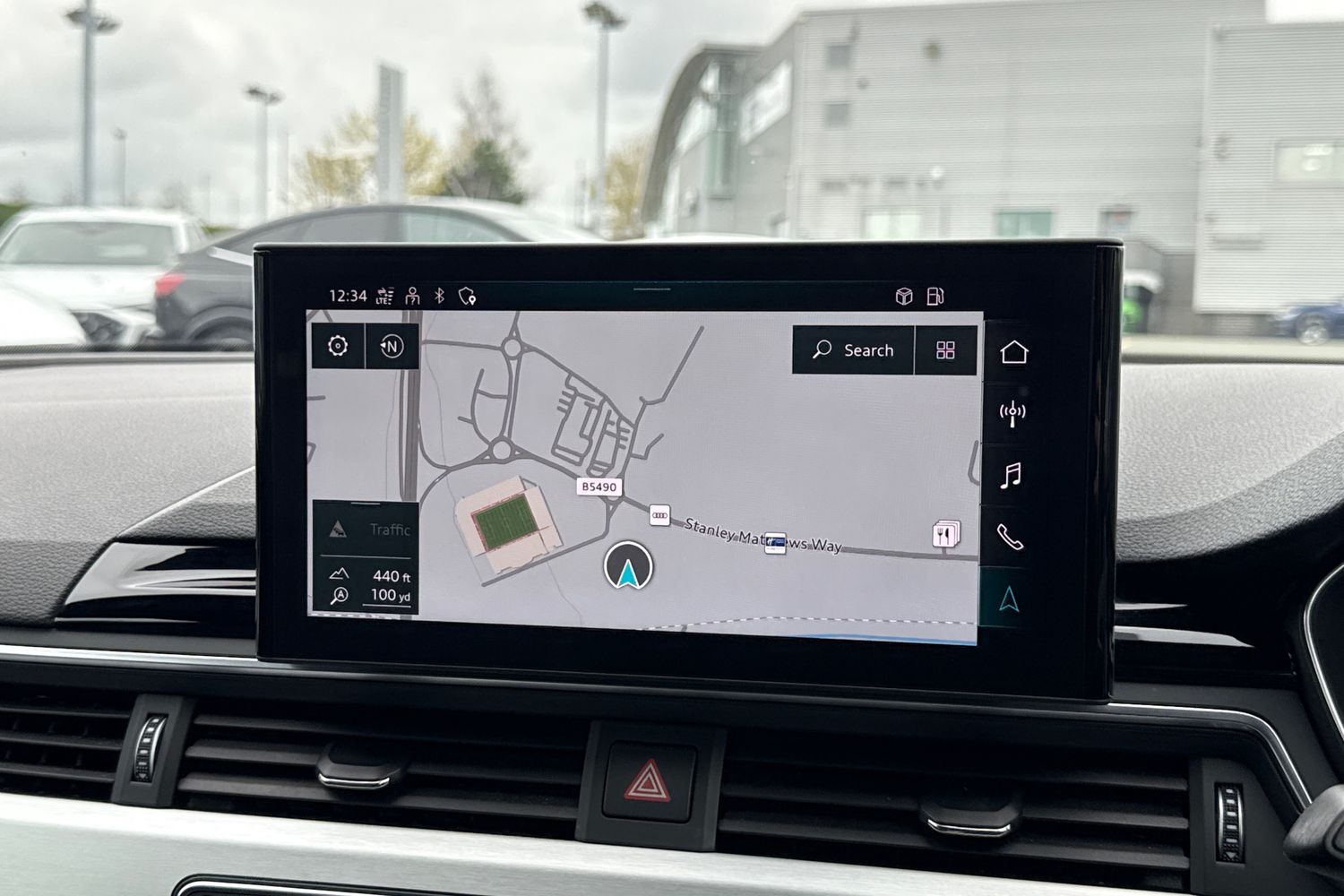 Used Audi A5 2022 for sale - 78097713: Photo 17