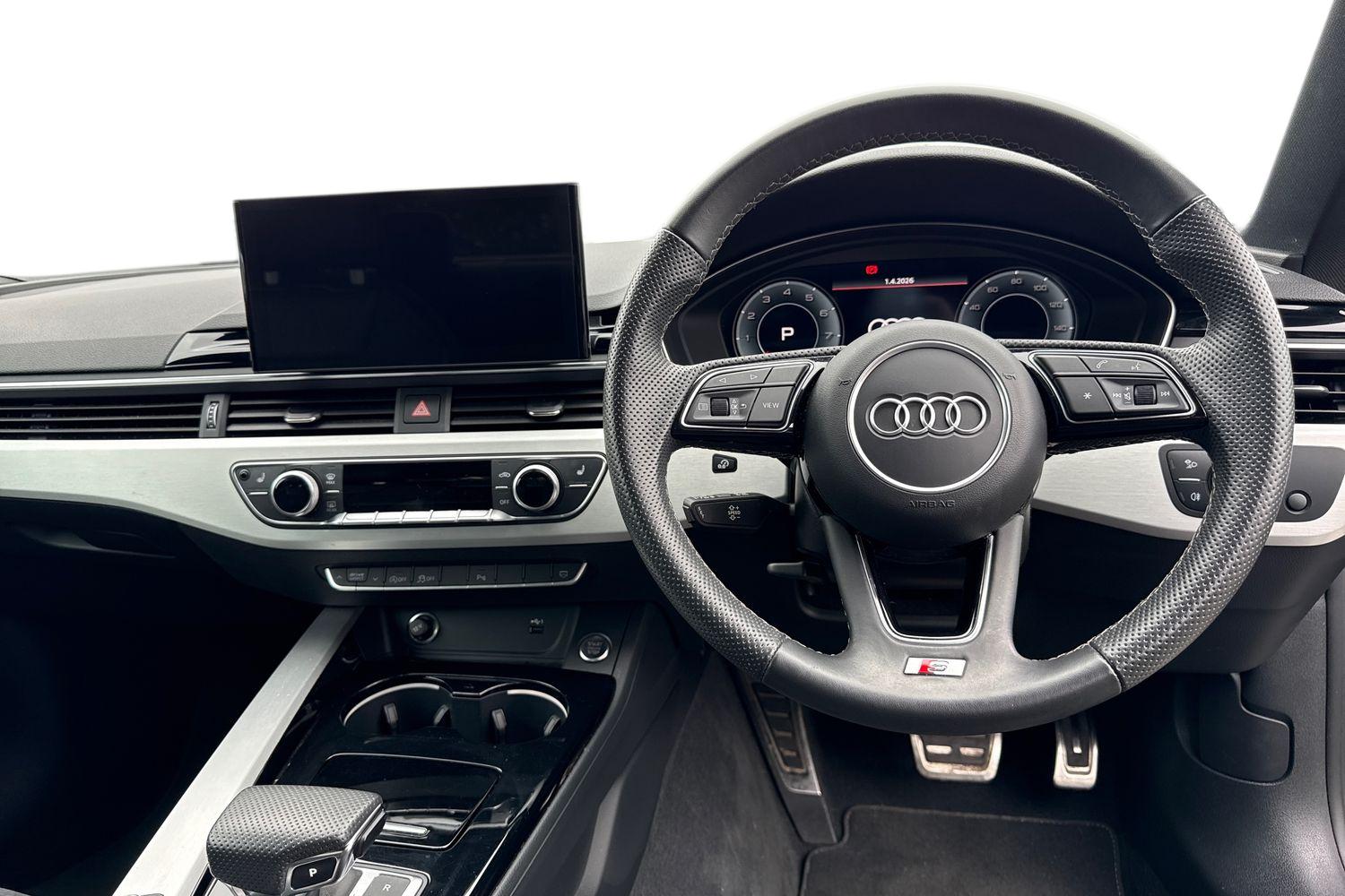 Used Audi A5 2022 for sale - 78097713: Photo 18