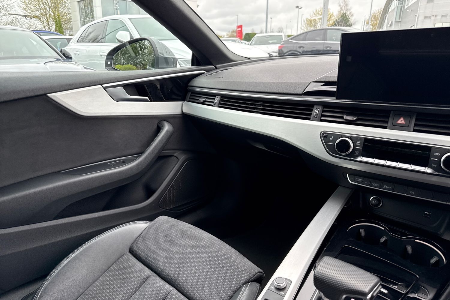 Used Audi A5 2022 for sale - 78097713: Photo 20