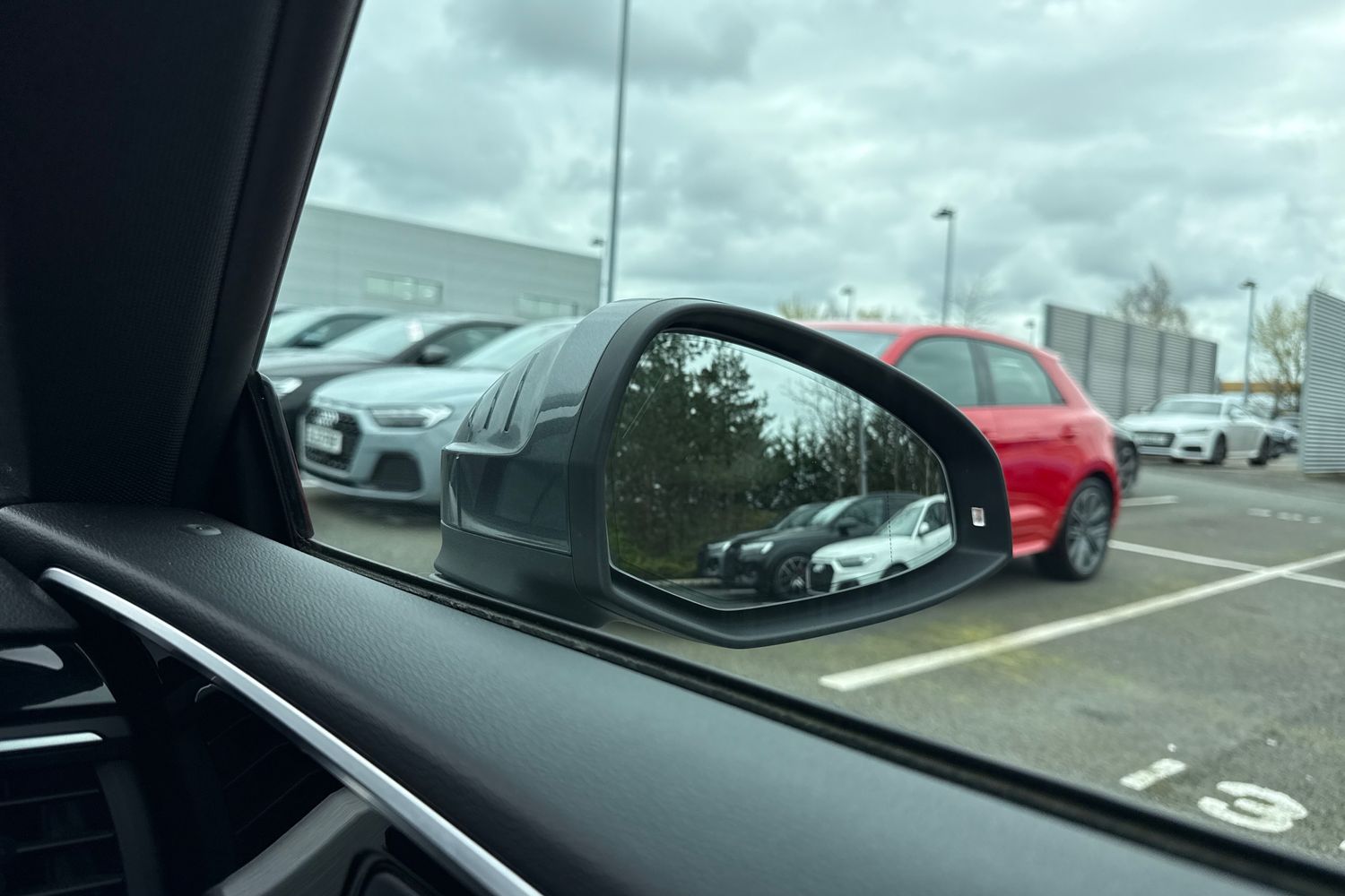 Used Audi A5 2022 for sale - 78097713: Photo 21