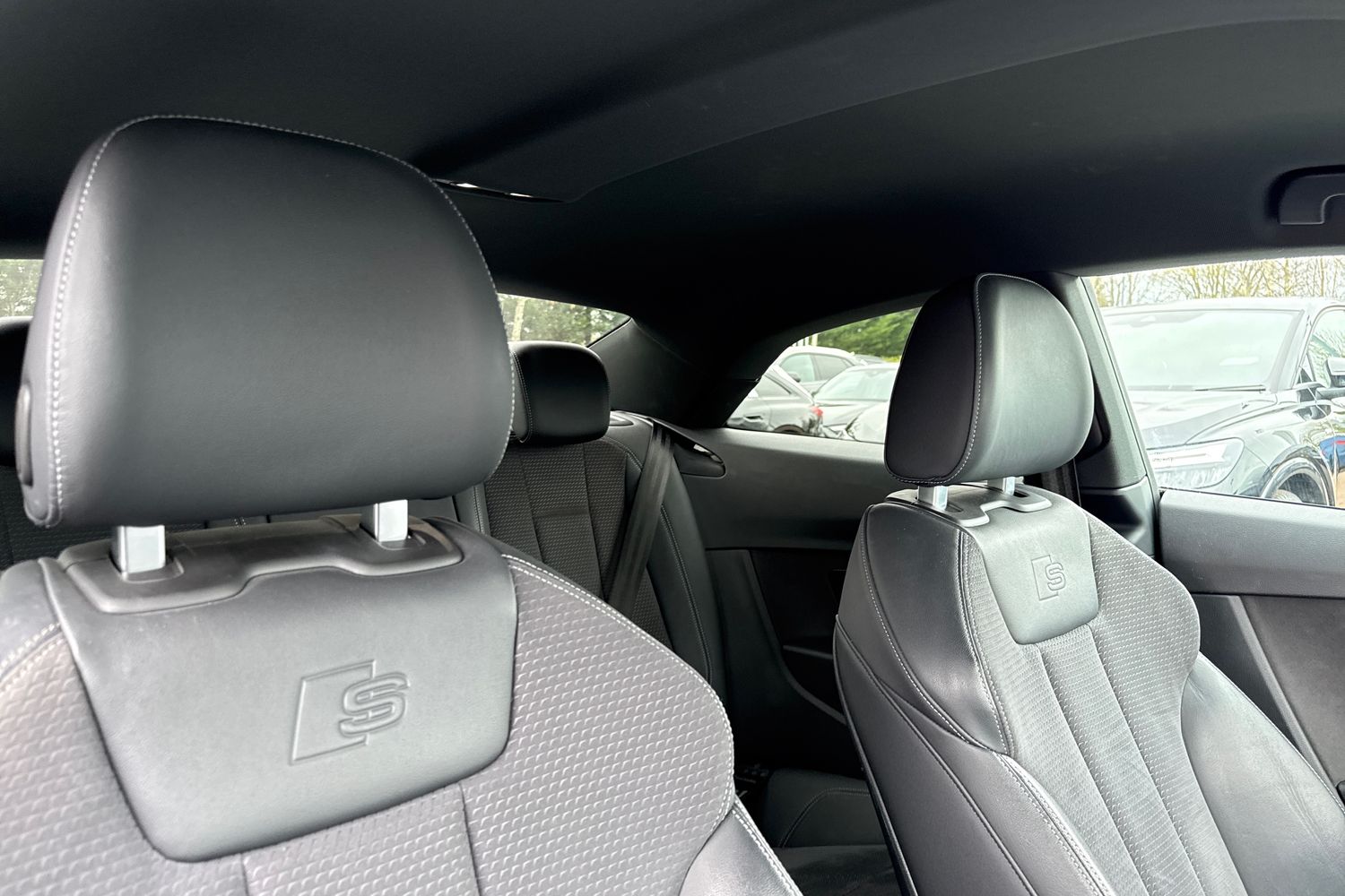 Used Audi A5 2022 for sale - 78097713: Photo 24