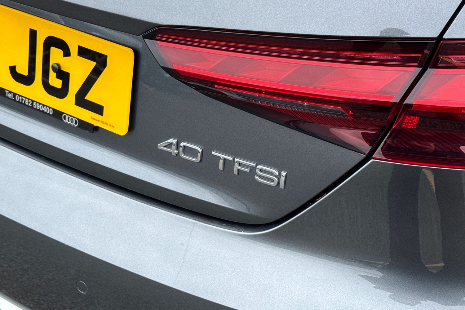 Used Audi A5 2022 for sale - 78097713: Photo 26