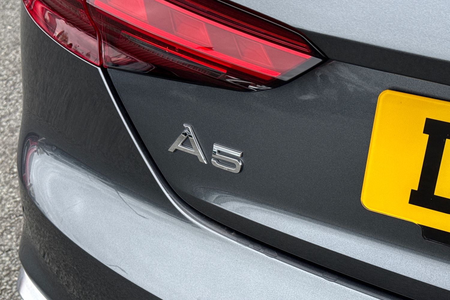 Used Audi A5 2022 for sale - 78097713: Photo 27