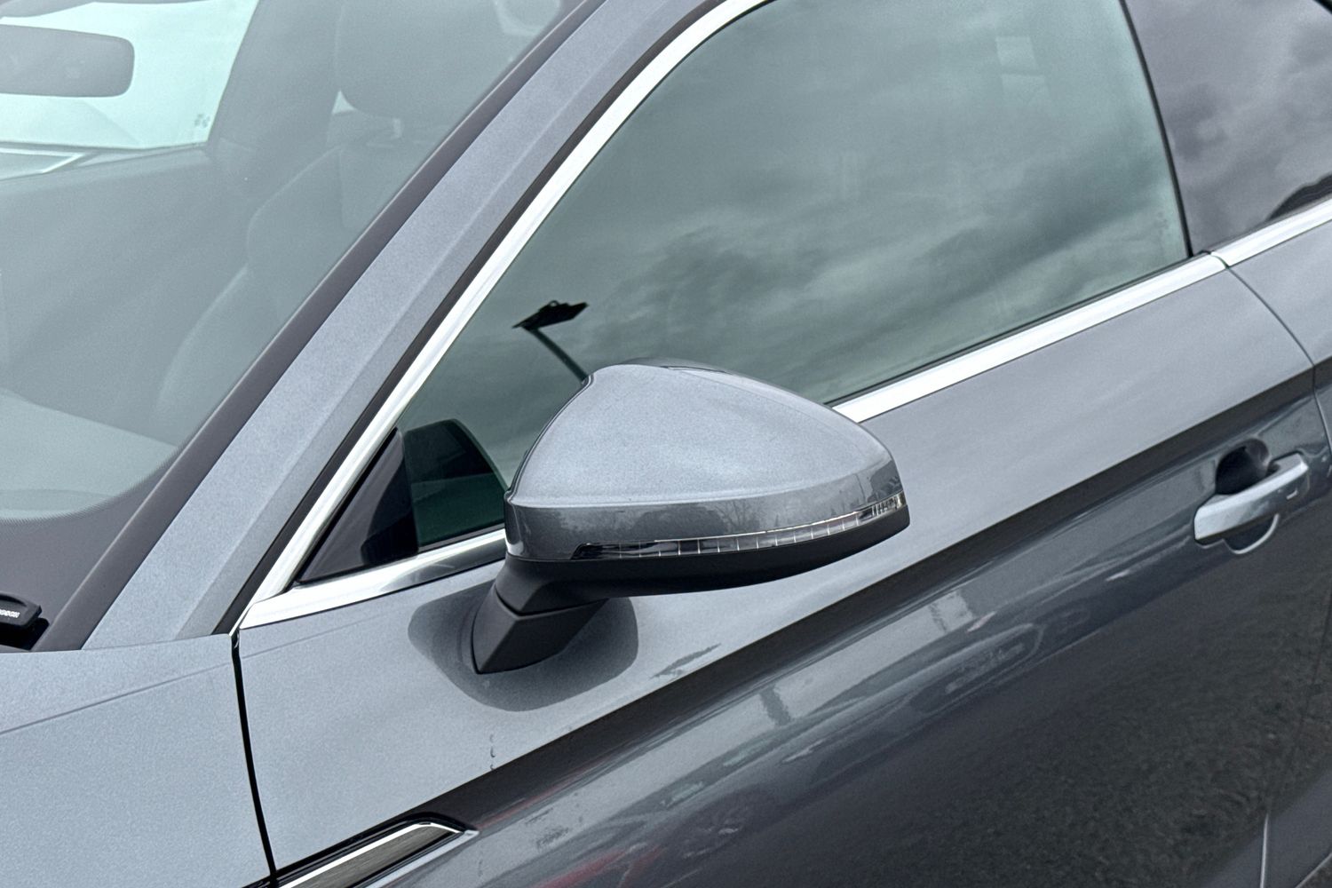 Used Audi A5 2022 for sale - 78097713: Photo 28