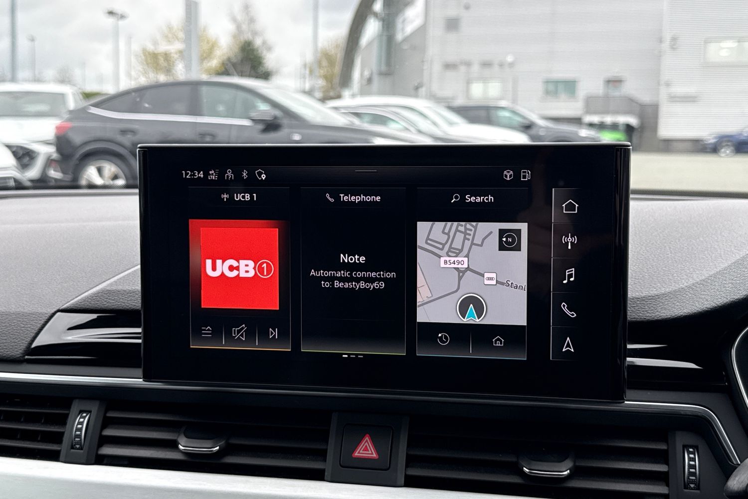 Used Audi A5 2022 for sale - 78097713: Photo 30