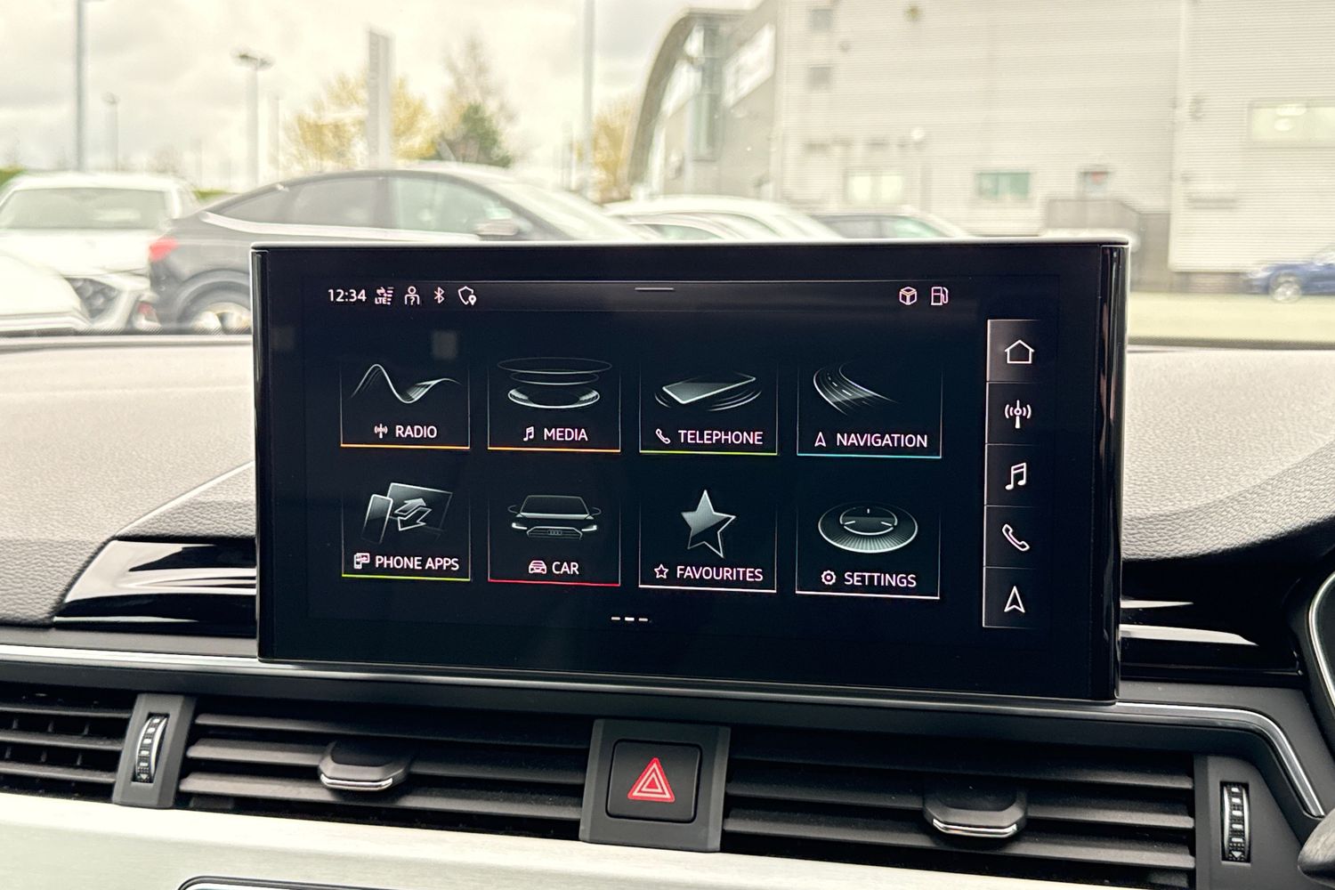 Used Audi A5 2022 for sale - 78097713: Photo 31