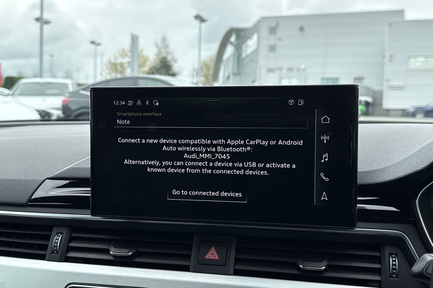 Used Audi A5 2022 for sale - 78097713: Photo 32