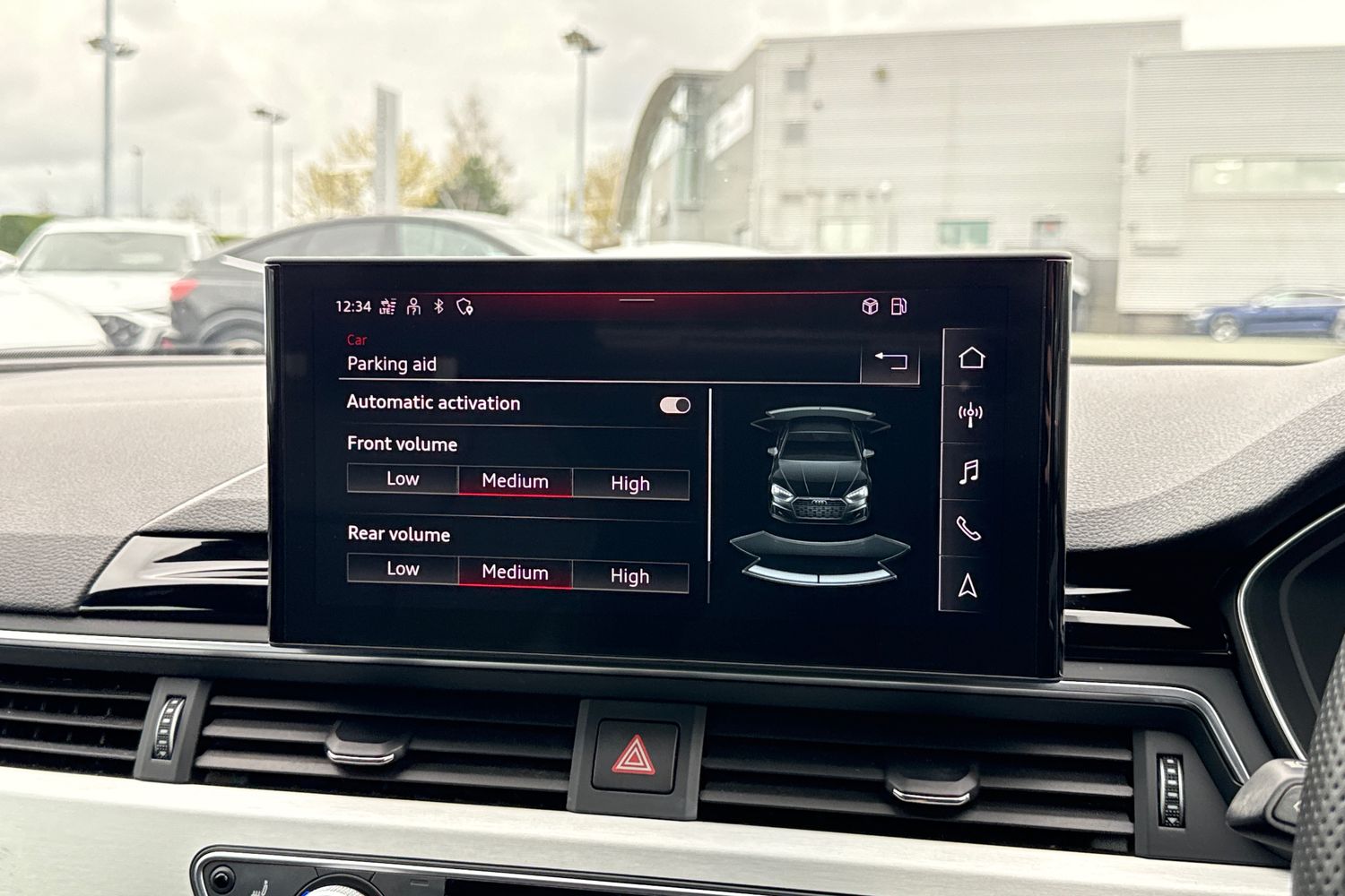 Used Audi A5 2022 for sale - 78097713: Photo 34