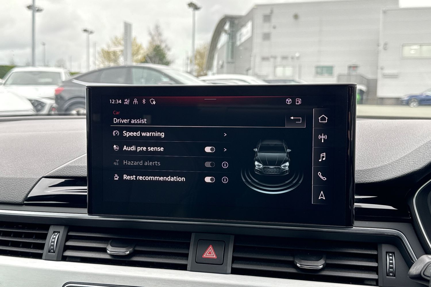 Used Audi A5 2022 for sale - 78097713: Photo 36