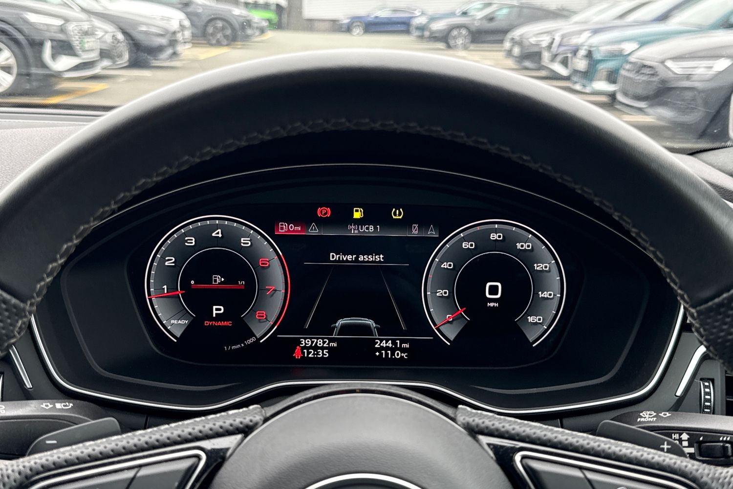 Used Audi A5 2022 for sale - 78097713: Photo 37