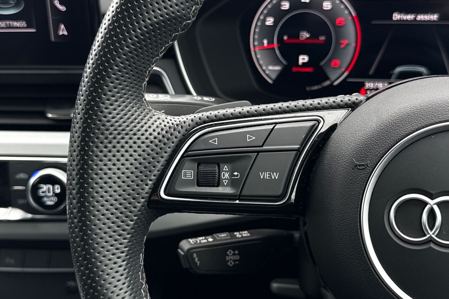 Used Audi A5 2022 for sale - 78097713: Photo 39