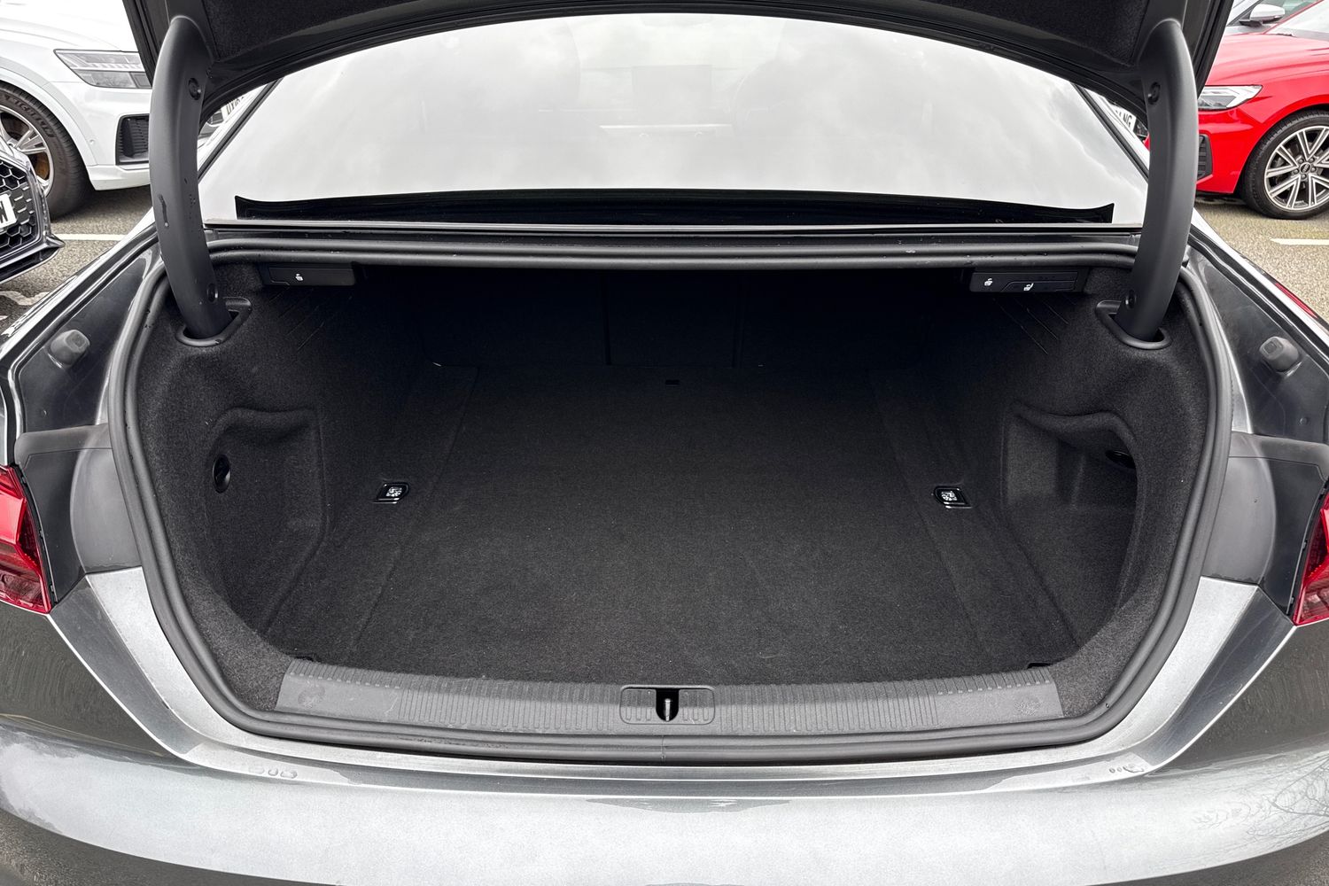 Used Audi A5 2022 for sale - 78097713: Photo 7