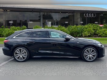 Used Audi A5 2025 for sale - 75819594: Photo