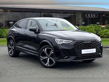 Audi - Q3