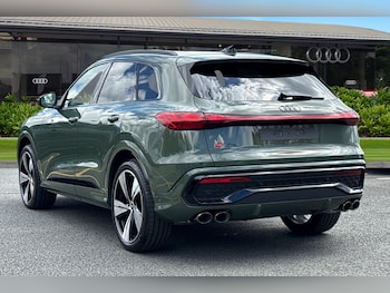 Used Audi SQ5 2026 for sale - 78584037: Photo