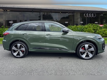 Used Audi SQ5 2026 for sale - 78584037: Photo