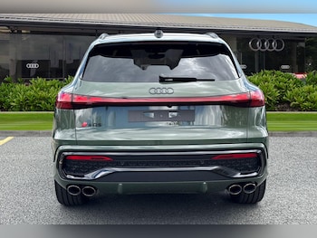 Used Audi SQ5 2026 for sale - 78584037: Photo