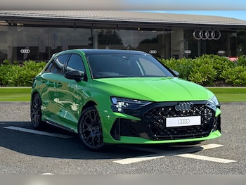 Audi - RS3