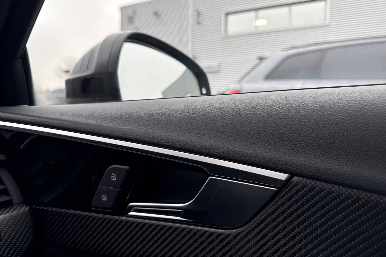 Used Audi RS4 Avant 2025 for sale - 77262569: Photo 21