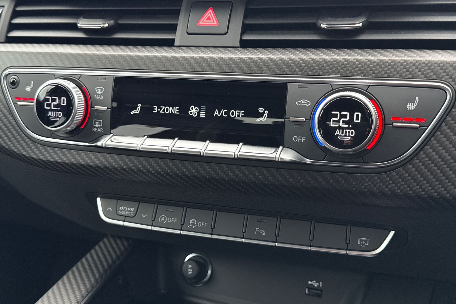 Used Audi RS4 Avant 2025 for sale - 77262569: Photo 22