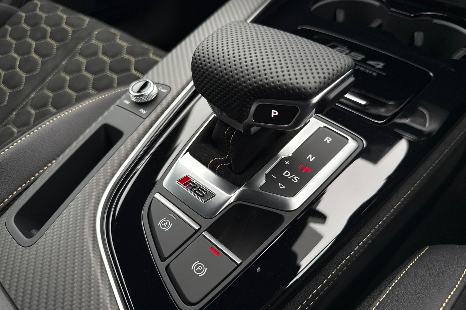 Used Audi RS4 Avant 2025 for sale - 77262569: Photo 23