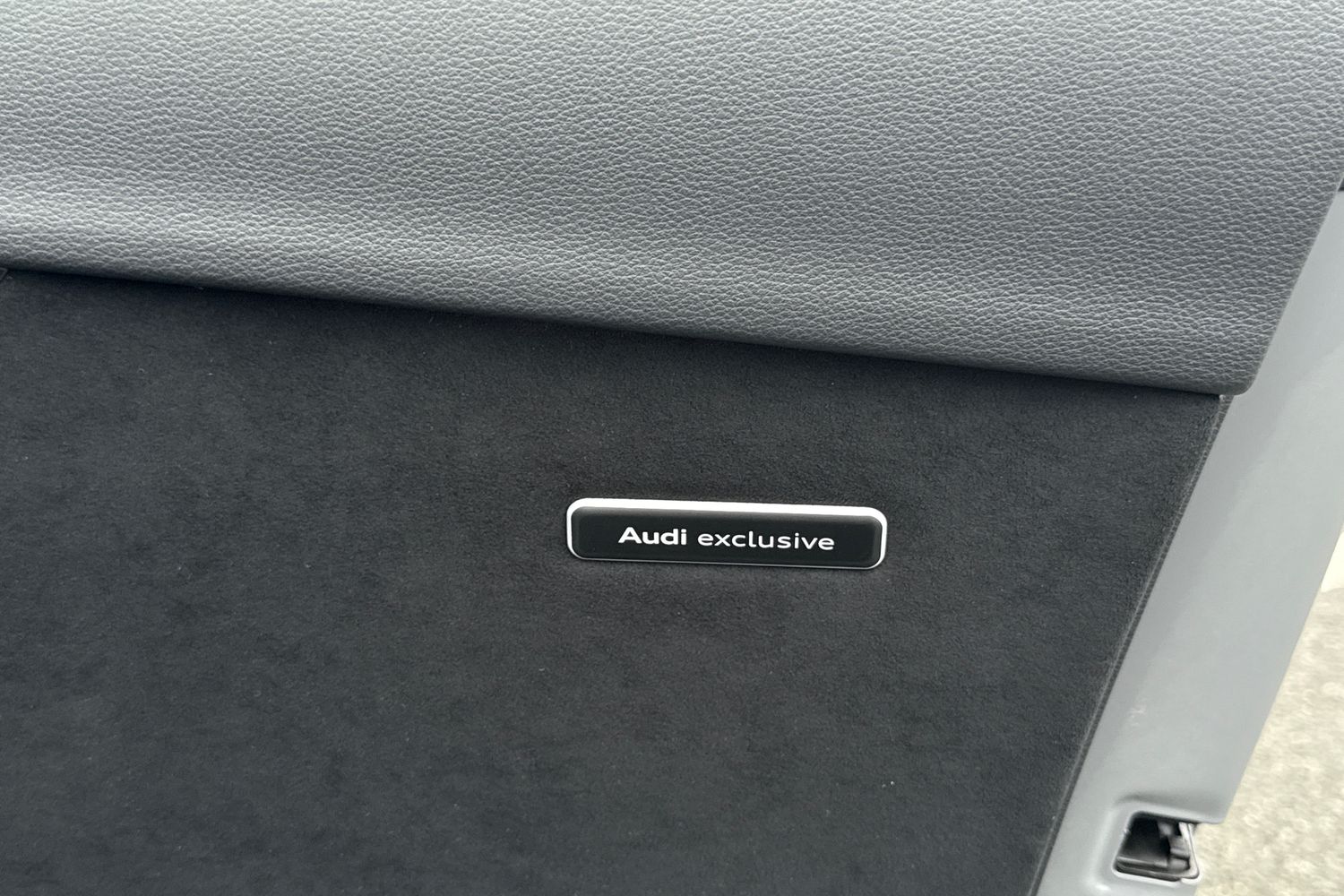 Used Audi RS4 Avant 2025 for sale - 77262569: Photo 41