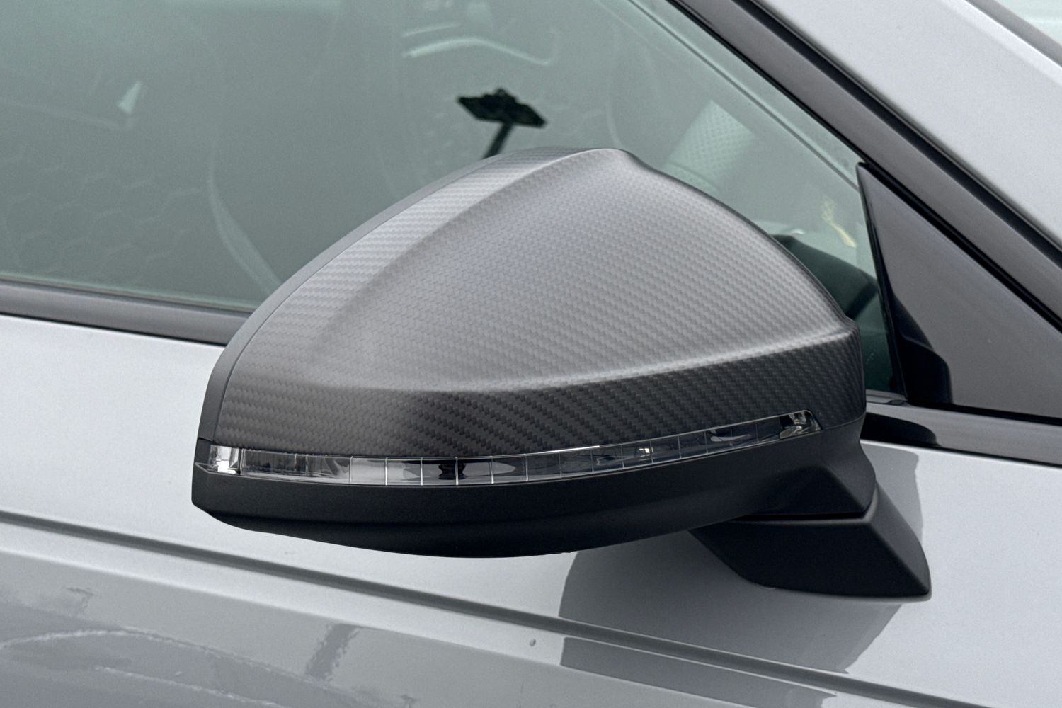 Used Audi RS4 Avant 2025 for sale - 77262569: Photo 45