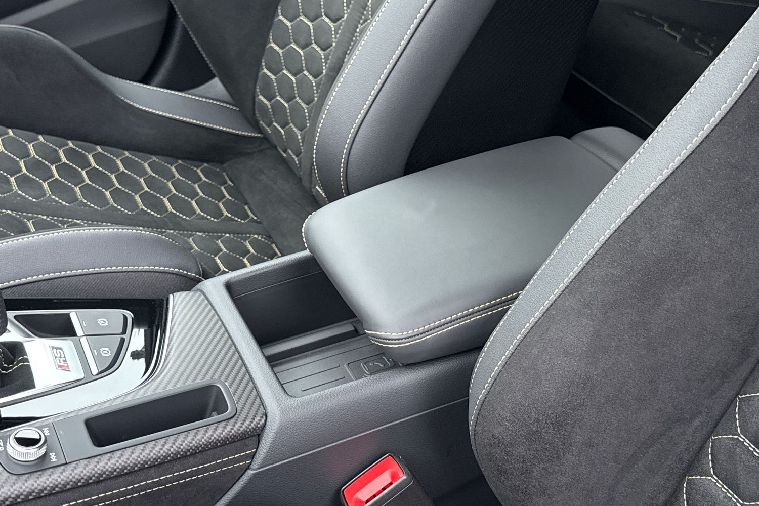 Used Audi RS4 Avant 2025 for sale - 77262569: Photo 47