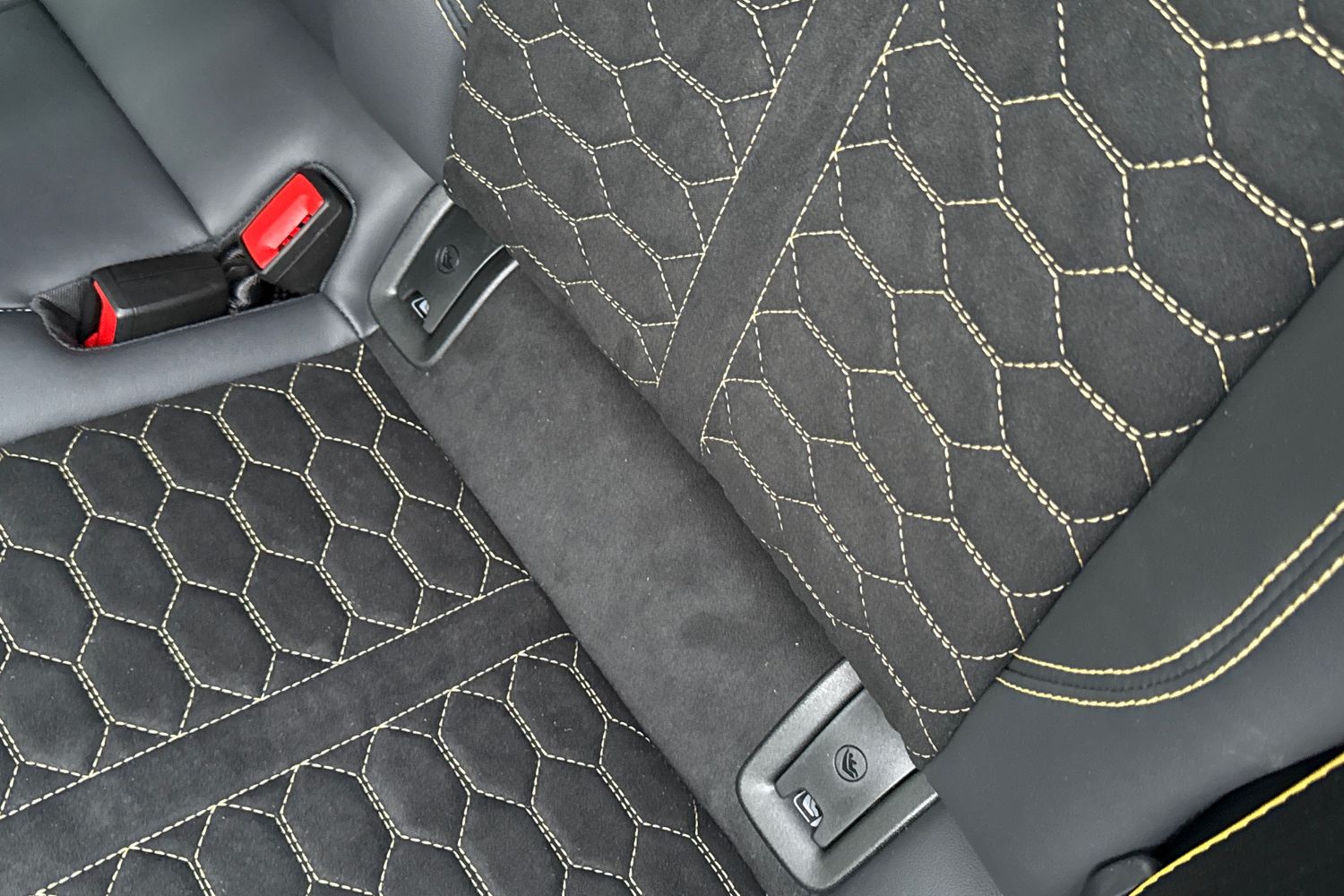 Used Audi RS4 Avant 2025 for sale - 77262569: Photo 49