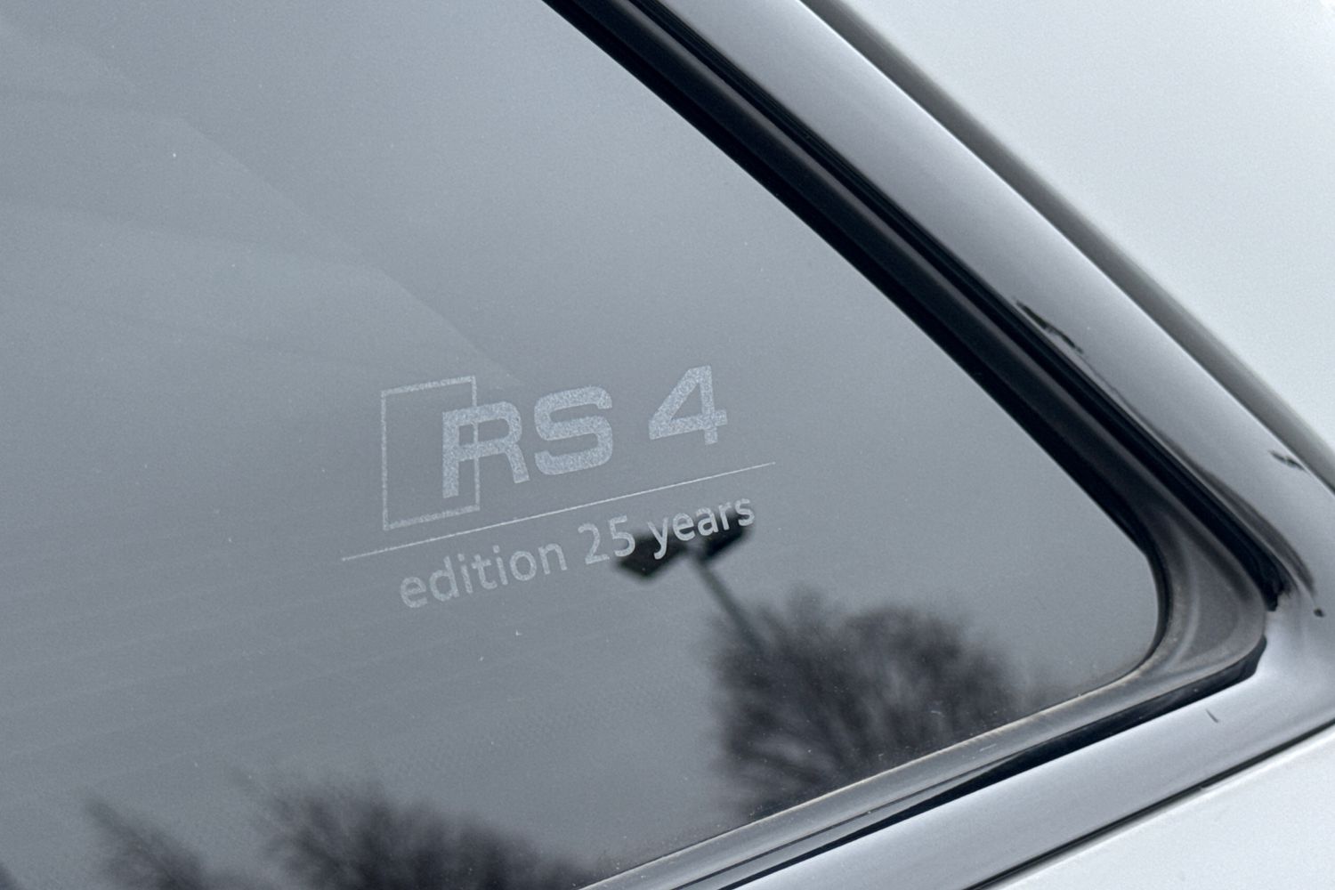 Used Audi RS4 Avant 2025 for sale - 77262569: Photo 51