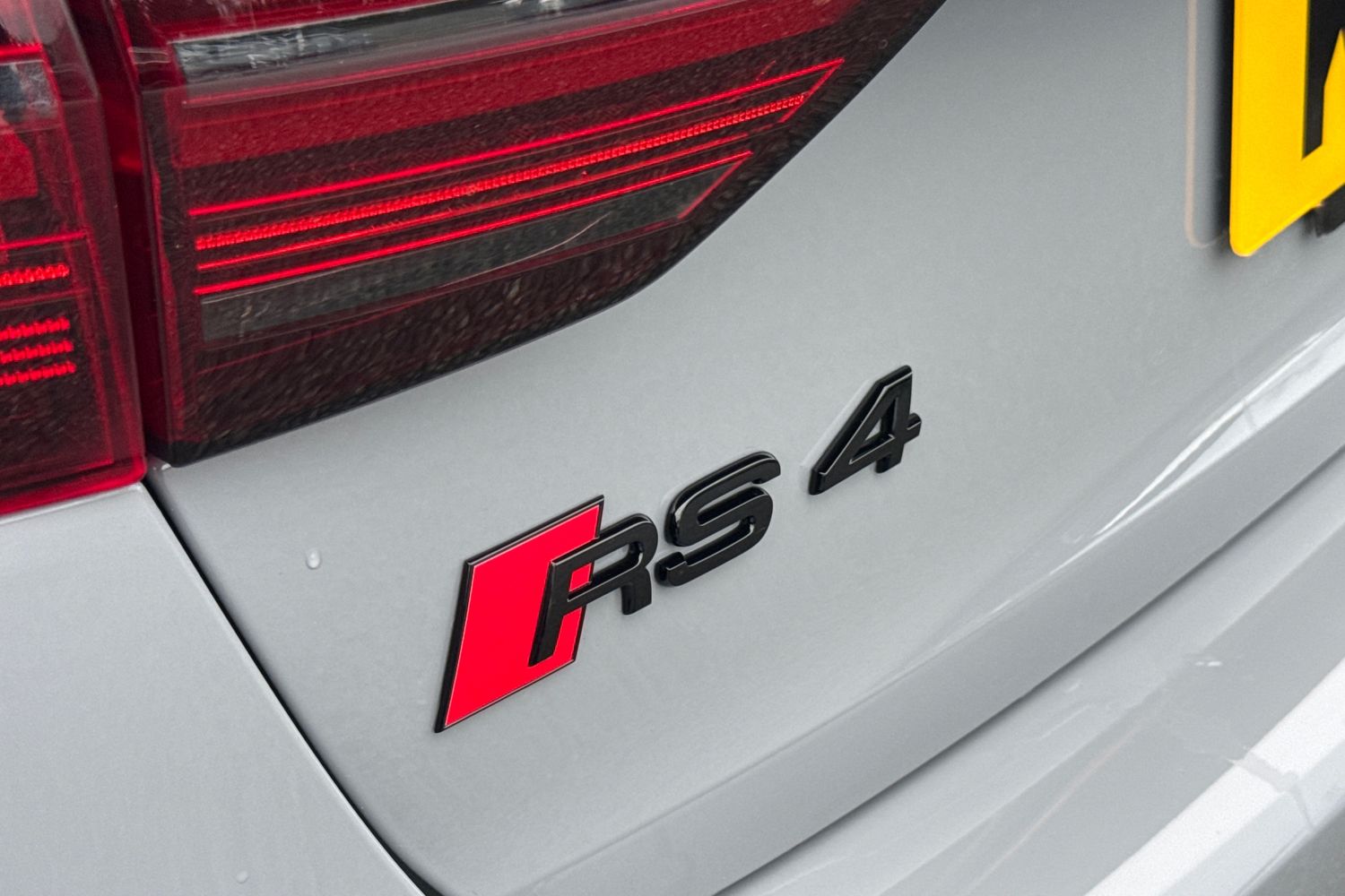 Used Audi RS4 Avant 2025 for sale - 77262569: Photo 52