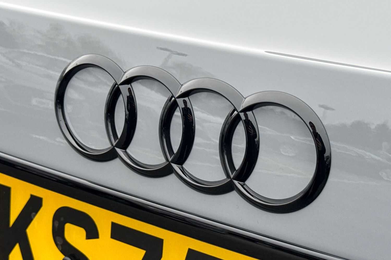 Used Audi RS4 Avant 2025 for sale - 77262569: Photo 53