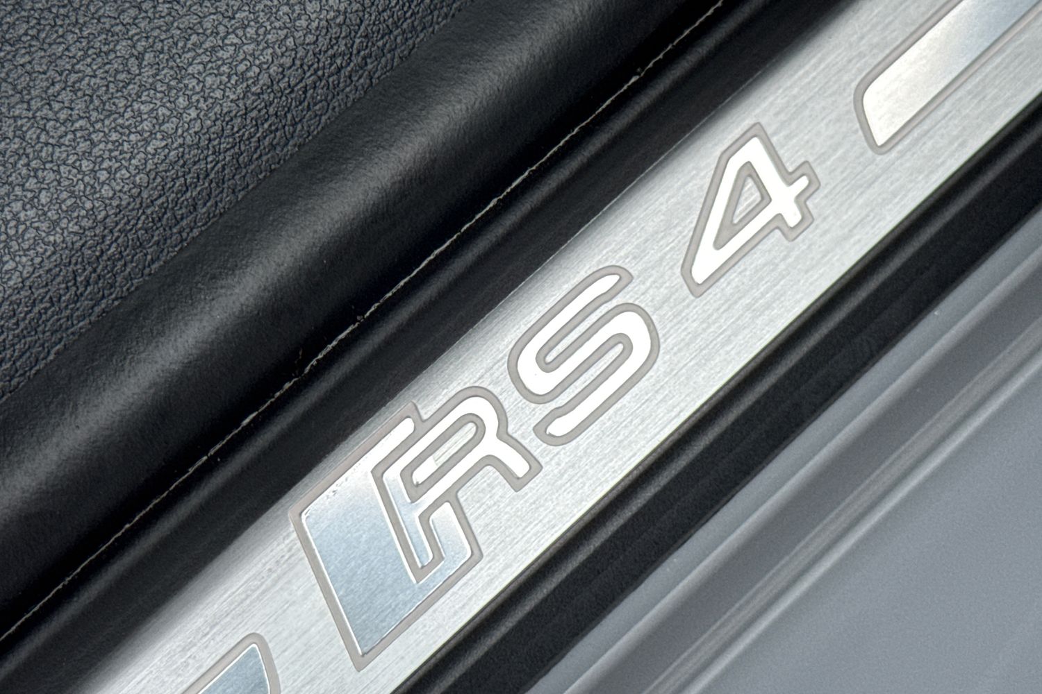 Used Audi RS4 Avant 2025 for sale - 77262569: Photo 54