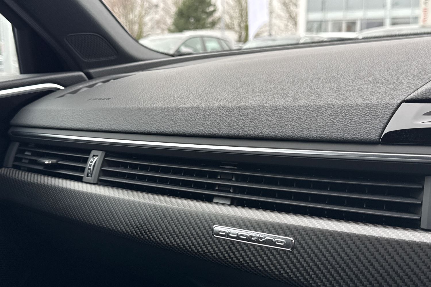 Used Audi RS4 Avant 2025 for sale - 77262569: Photo 59