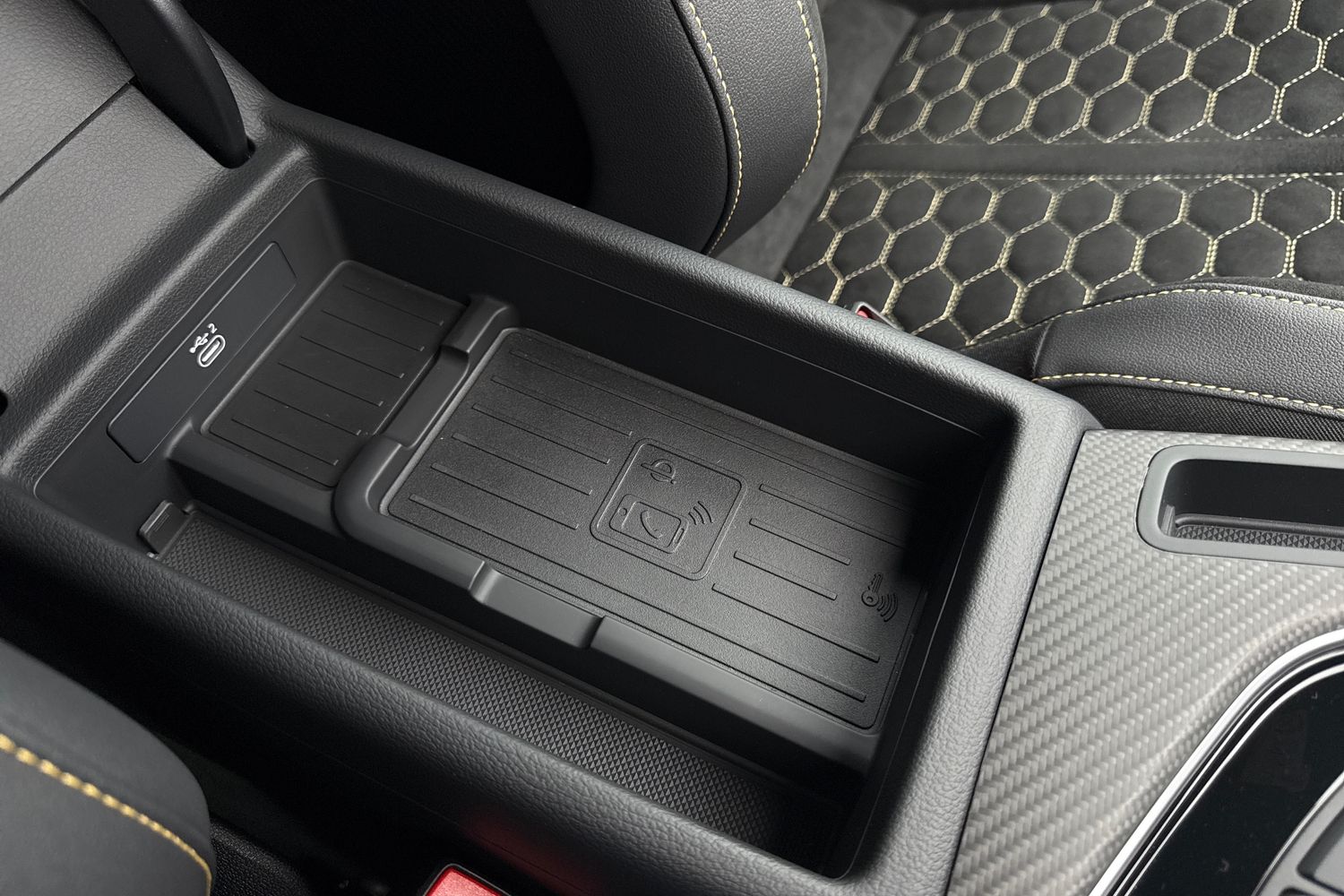 Used Audi RS4 Avant 2025 for sale - 77262569: Photo 61