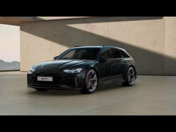 2025 - 4.0 TFSI V8 Performance Carbon Black Tiptronic quattro Euro 6 (s/s) 5dr