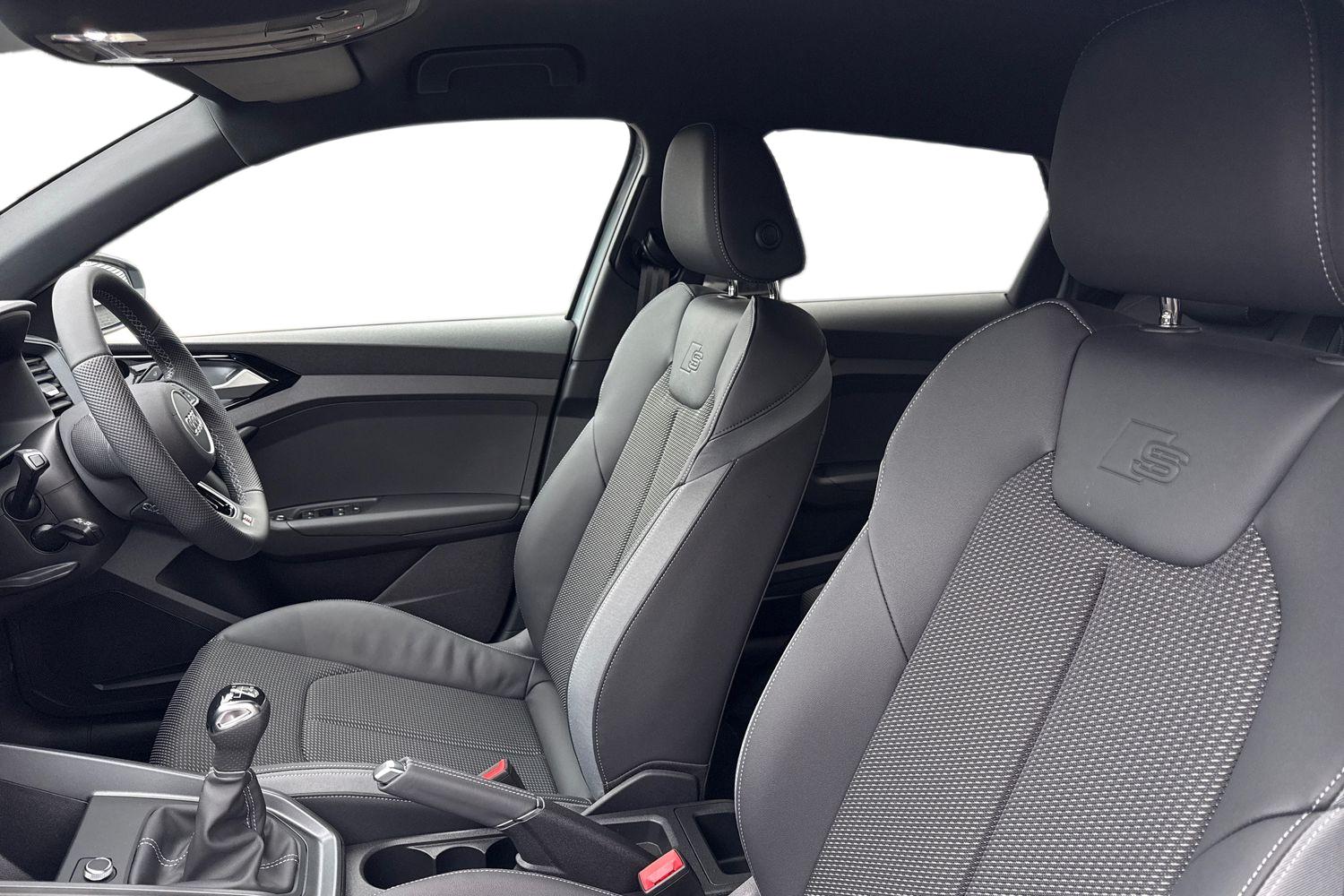 Used Audi A1 2025 for sale - 77044452: Photo 10