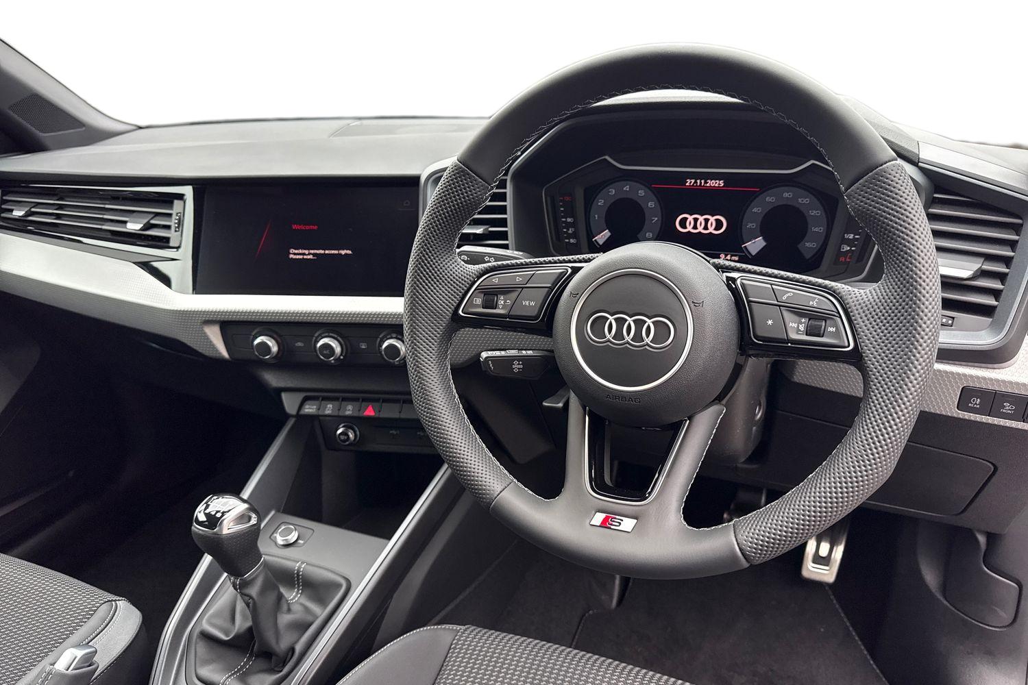 Used Audi A1 2025 for sale - 77044452: Photo 12