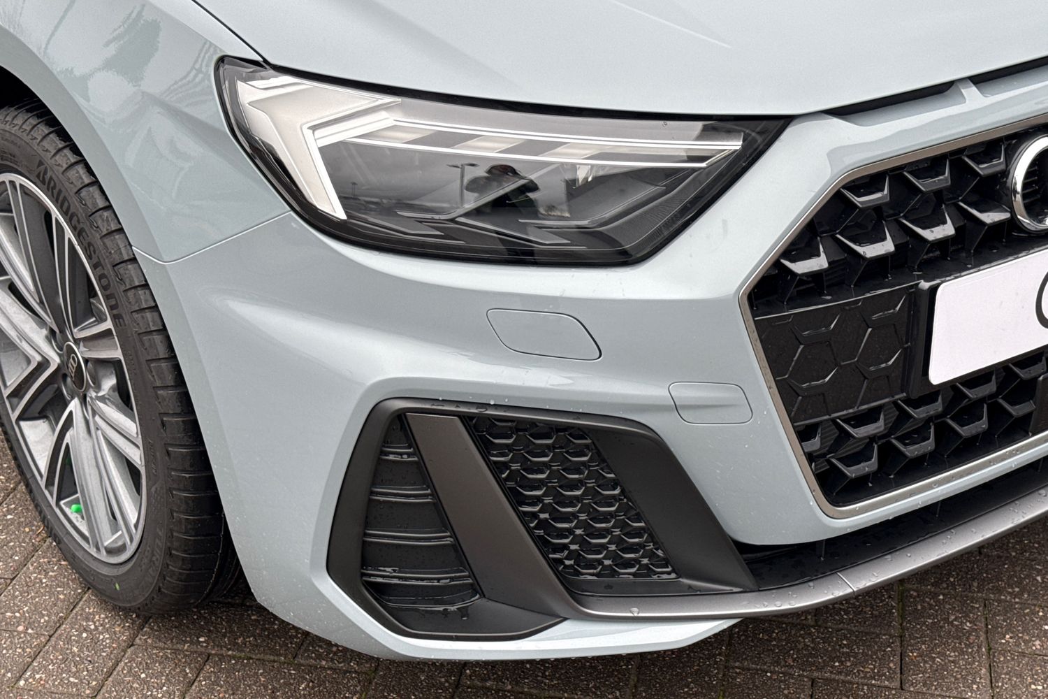 Used Audi A1 2025 for sale - 77044452: Photo 16