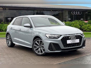 Audi A1 feature image