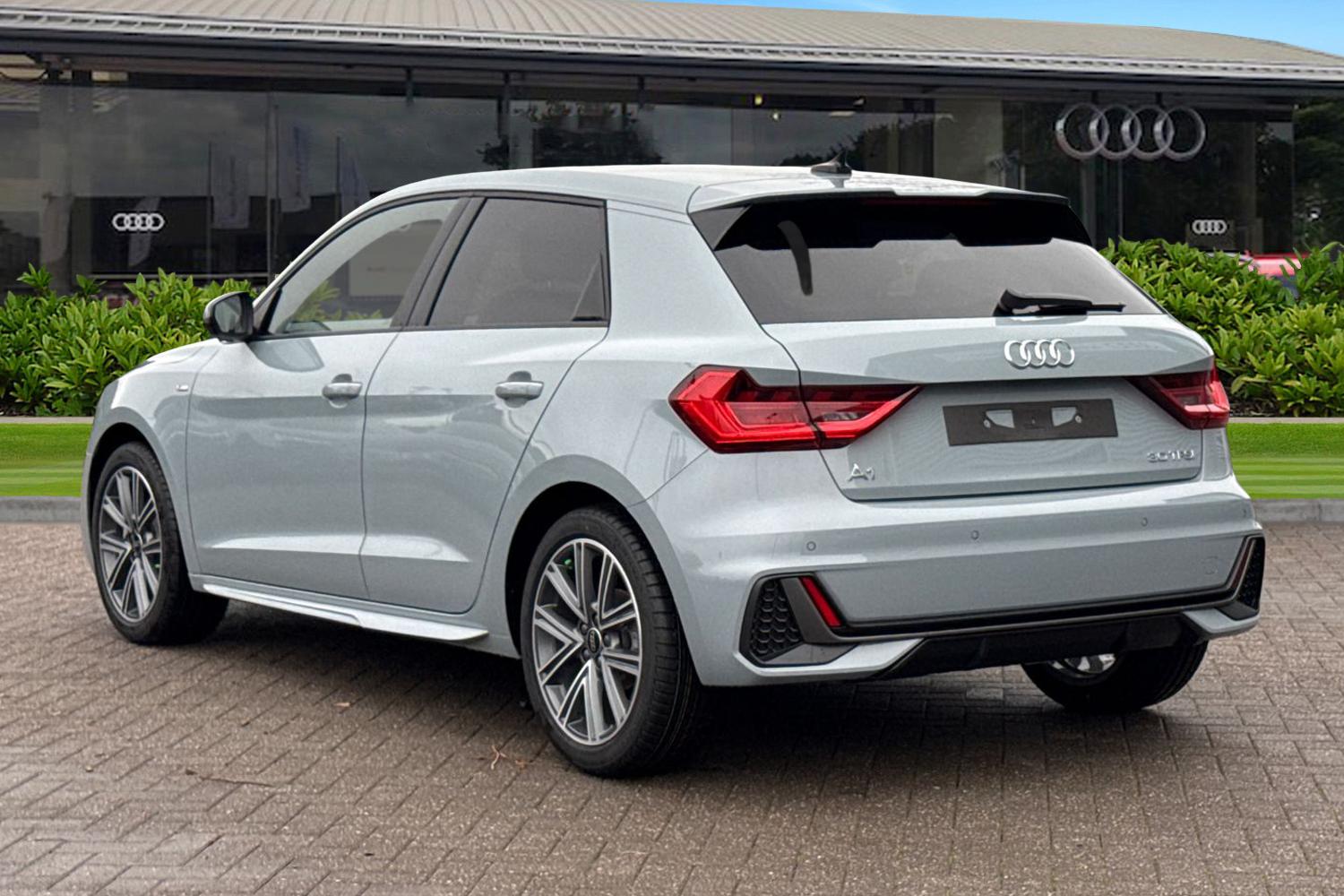 Used Audi A1 2025 for sale - 77044452: Photo 2