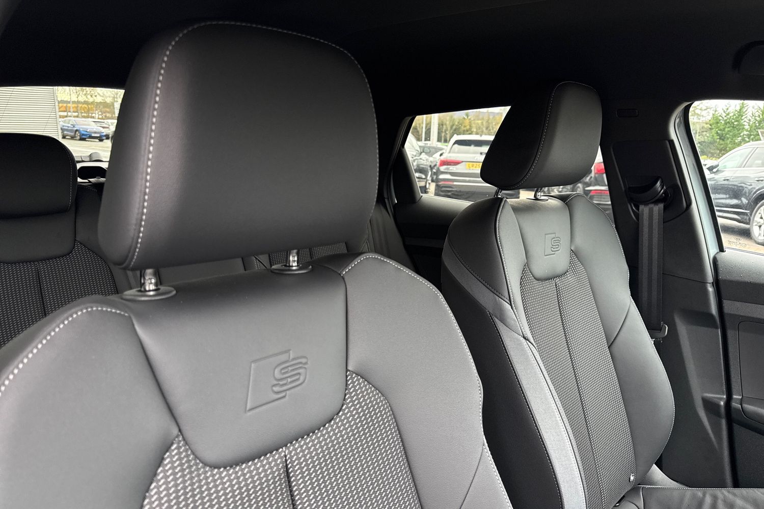 Used Audi A1 2025 for sale - 77044452: Photo 20