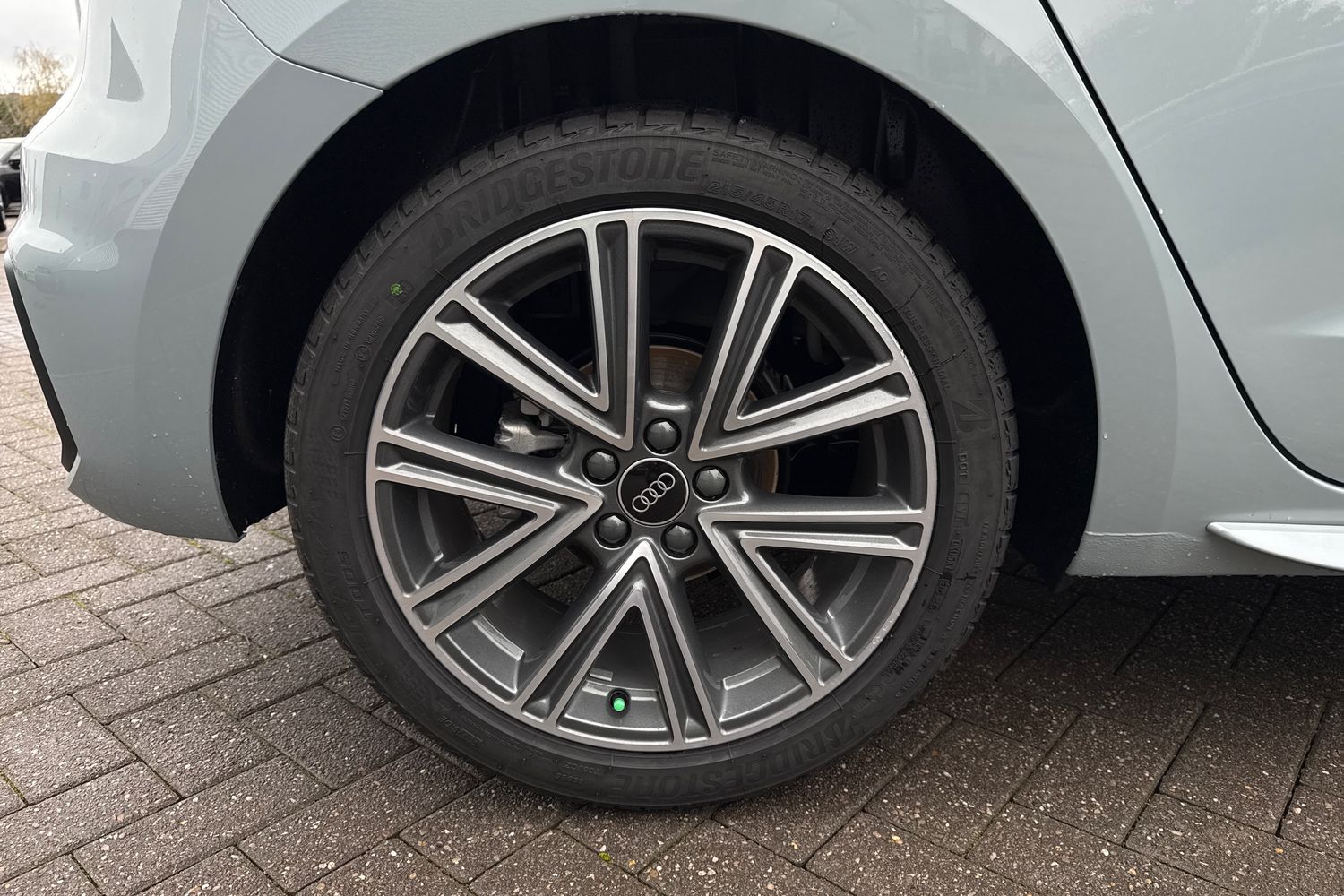 Used Audi A1 2025 for sale - 77044452: Photo 21