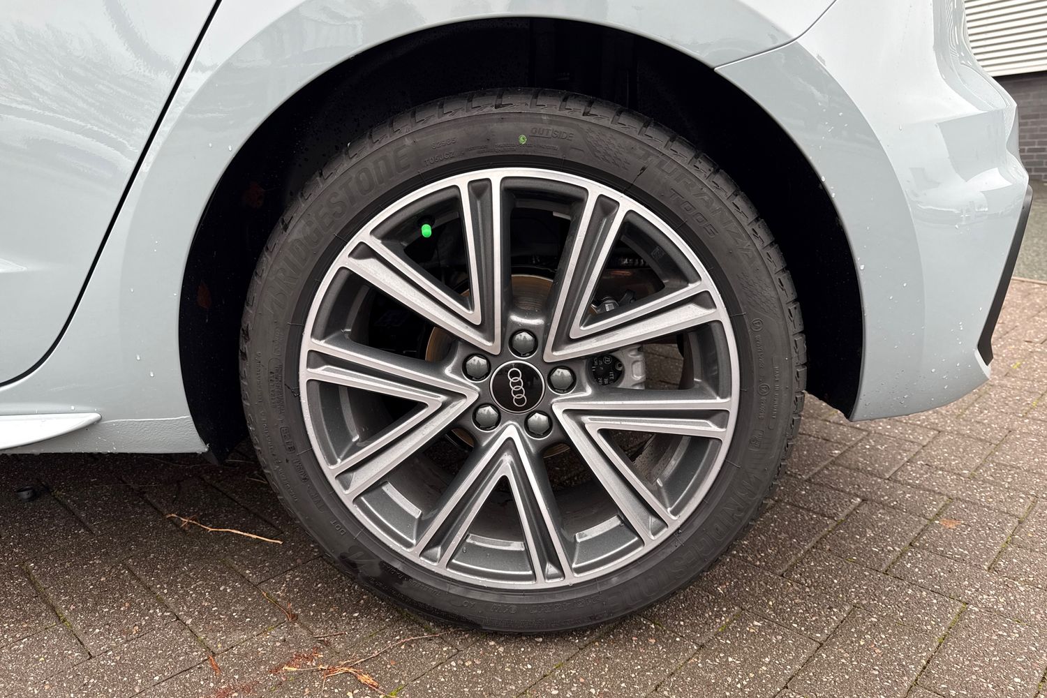 Used Audi A1 2025 for sale - 77044452: Photo 22