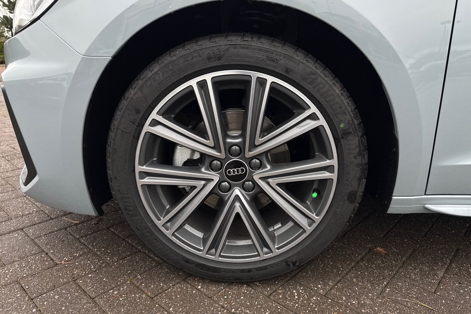 Used Audi A1 2025 for sale - 77044452: Photo 23