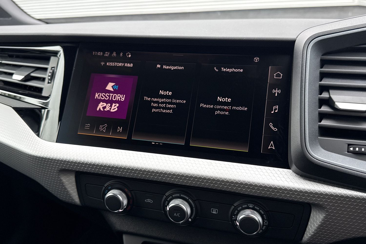 Used Audi A1 2025 for sale - 77044452: Photo 24