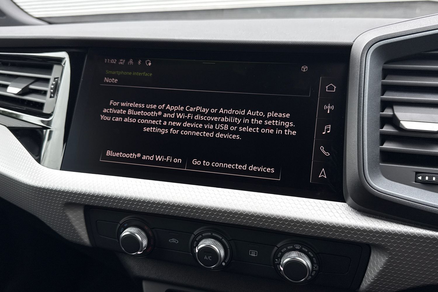 Used Audi A1 2025 for sale - 77044452: Photo 25