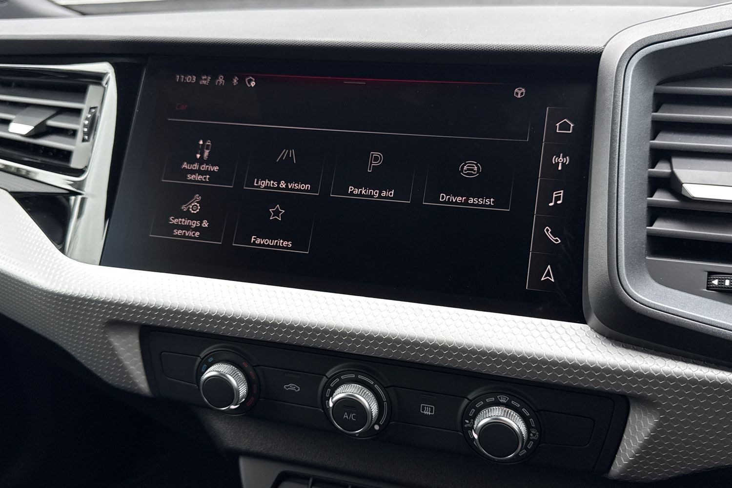 Used Audi A1 2025 for sale - 77044452: Photo 26